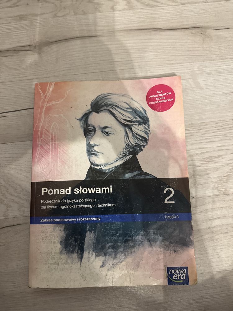 Ponad słowami 2 część 1