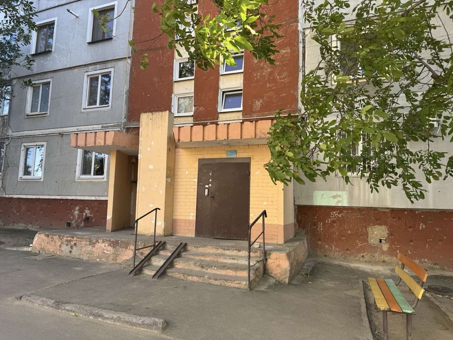 Продаж 2к.кв вул Новобузька