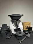 SPRZEDAM kompletny THERMOMIX TM6 z akcesoriami
