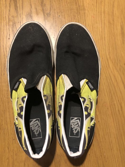 Tenisówki trampki Vans rozmiar 38,5 i 39