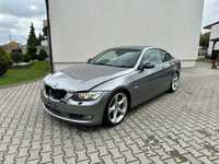 BMW Seria 3 E92 Anglik