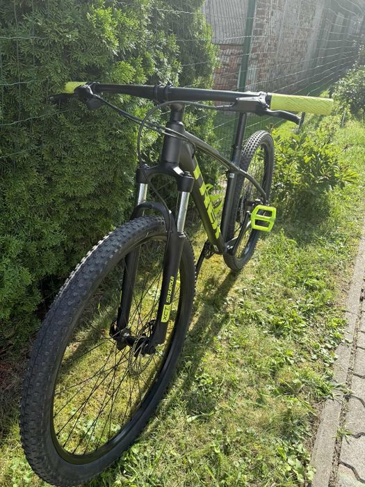 Rower MTB TREK Marlin 6 rozmiar ramy M/L
Rozmiar ramy M/L