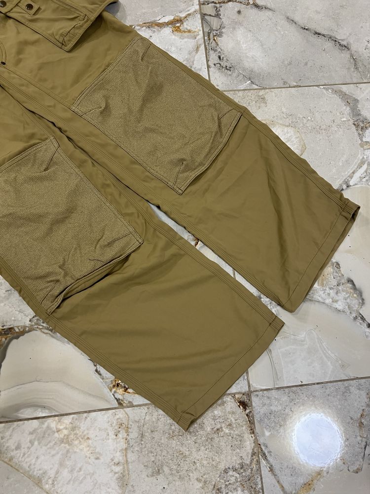 Carhartt Комбінезон (Bib Overalls)