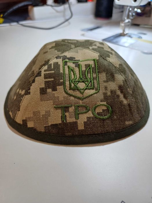 Шию кіпи на замовлення