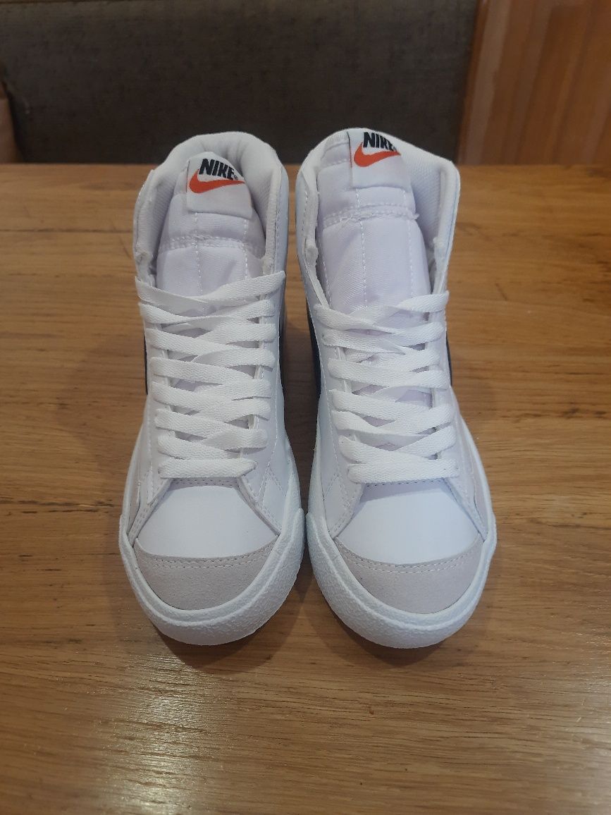 Акція.. Кросівки жіночі Nike Blazer (36)розмір