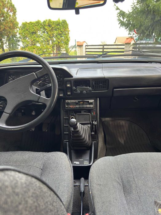 Polonez Caro 1.5 benzyna, 1993r