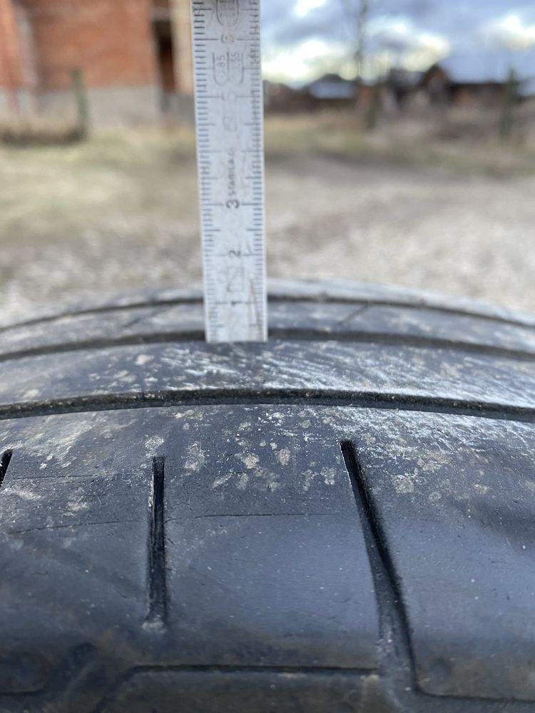 Шини літні r 15 195 / 65 HANKOOK