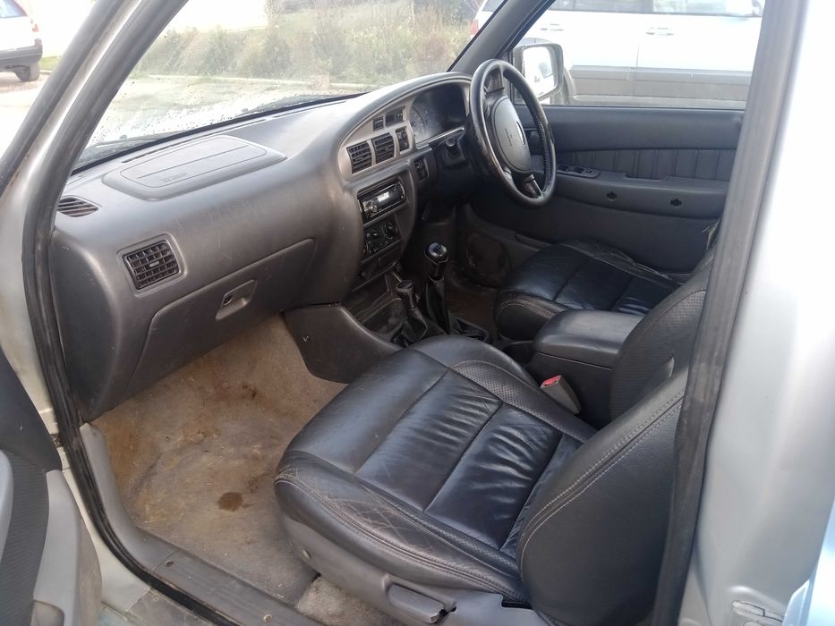 продам ford ranger 2.5 д 4*4