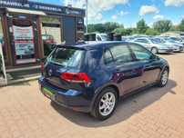 Volkswagen Golf / 1.4 benzyna 150 ps / Led / Ksenon / Navi /Alu /Masaż
