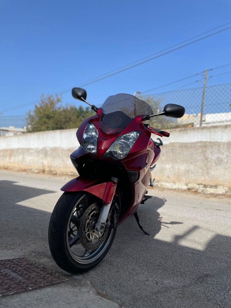 VFR 800 VTEC 2006