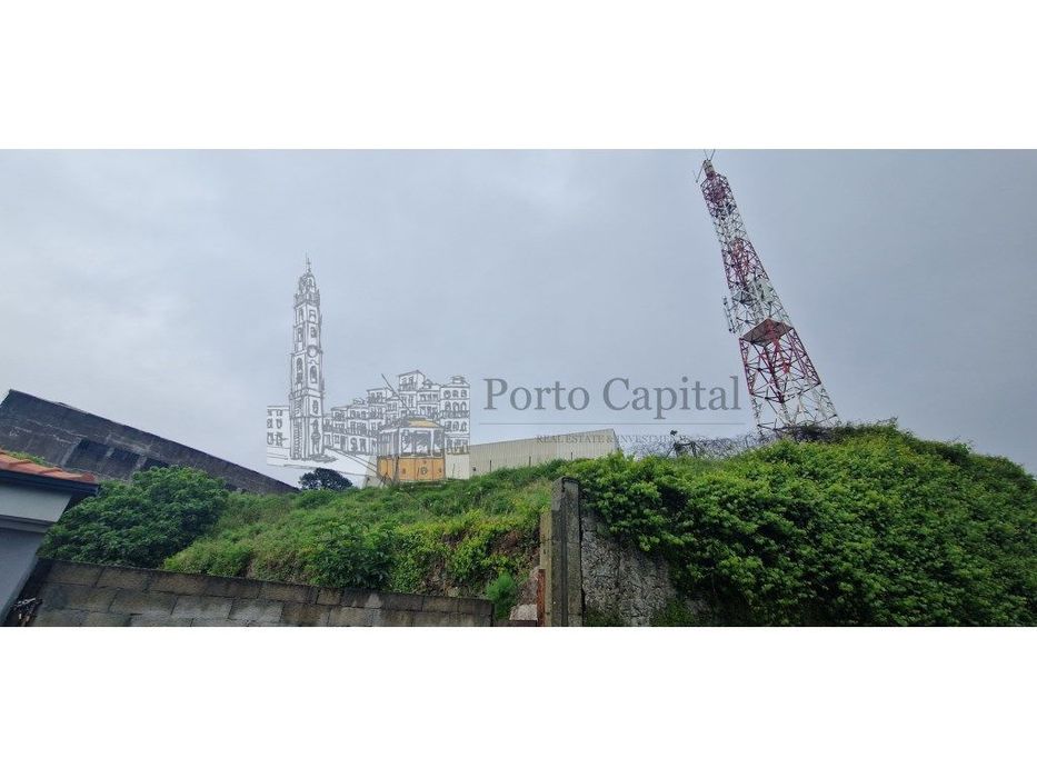 Excelente terreno para venda próximo 24 de Agosto.