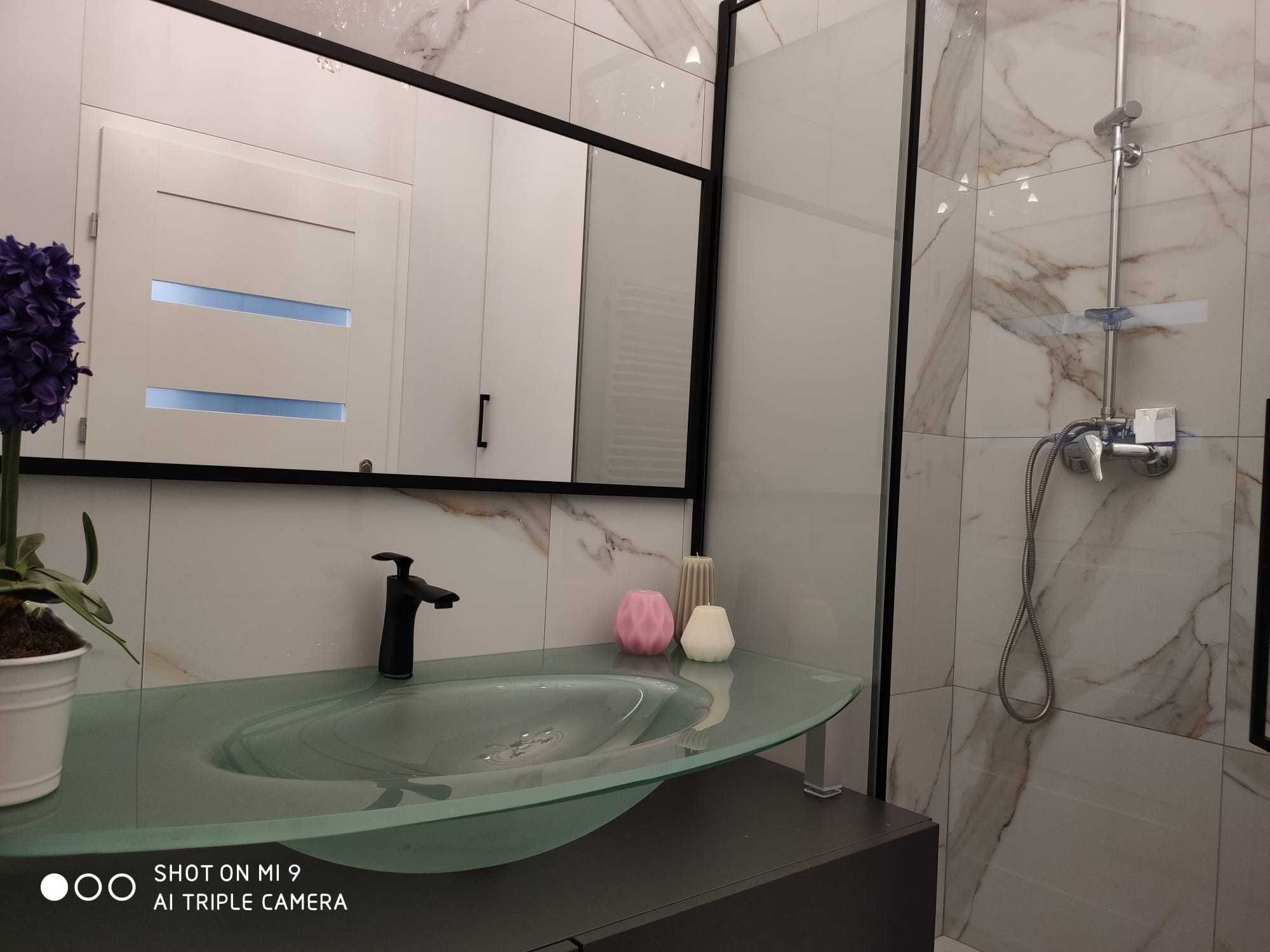 Mieszkanie Gdańsk Wrzeszcz apartament wynajem , spanie