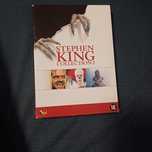 Stephen king collection 2 dvd