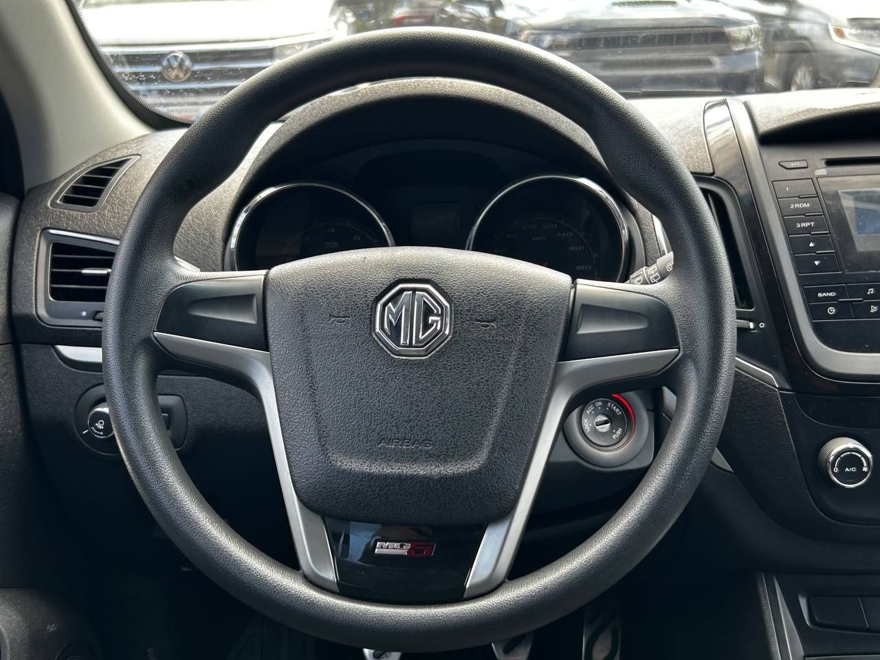 MG 5 №2444 (ВНЕСОК від 15%) Альянс Авто Кривий Ріг