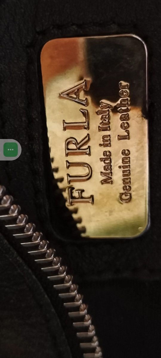 Torba Furla orginalna