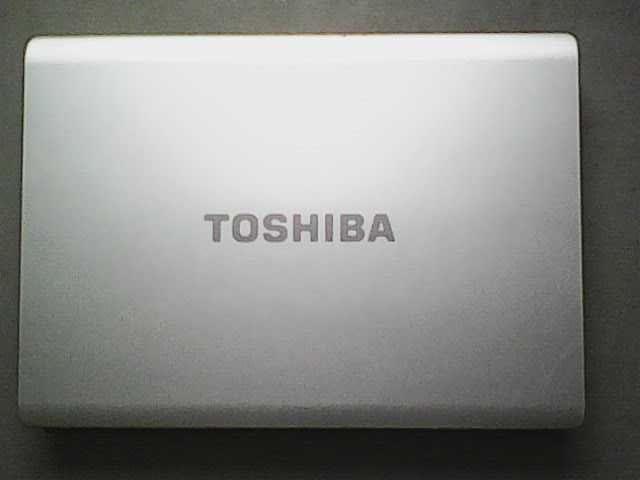 laptop toschiba L350-16S system unit na czesci tania wysylka