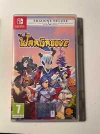 Gra Wargroove Nintendo Switch