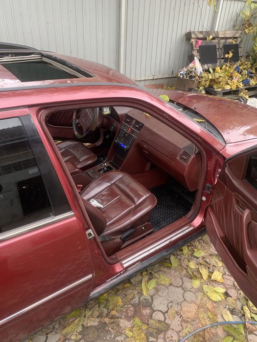 Продам Авто Мерседес 202