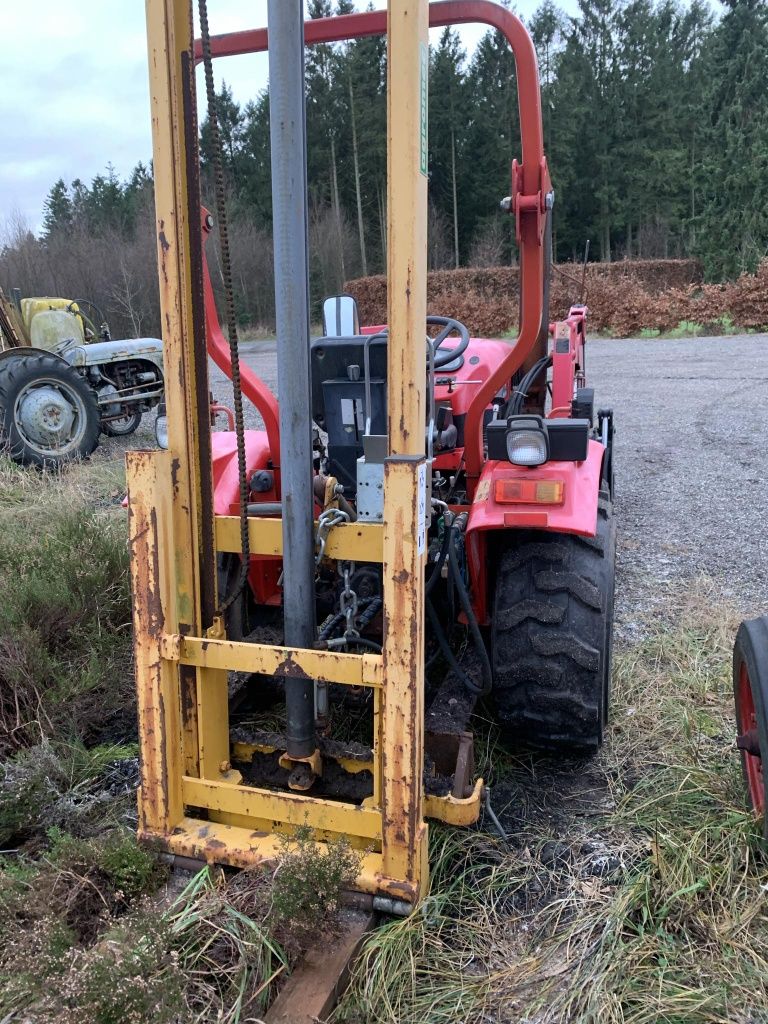 Dongfeng DF304 jinma kubota iseki yanmar hinomoto prokmar
