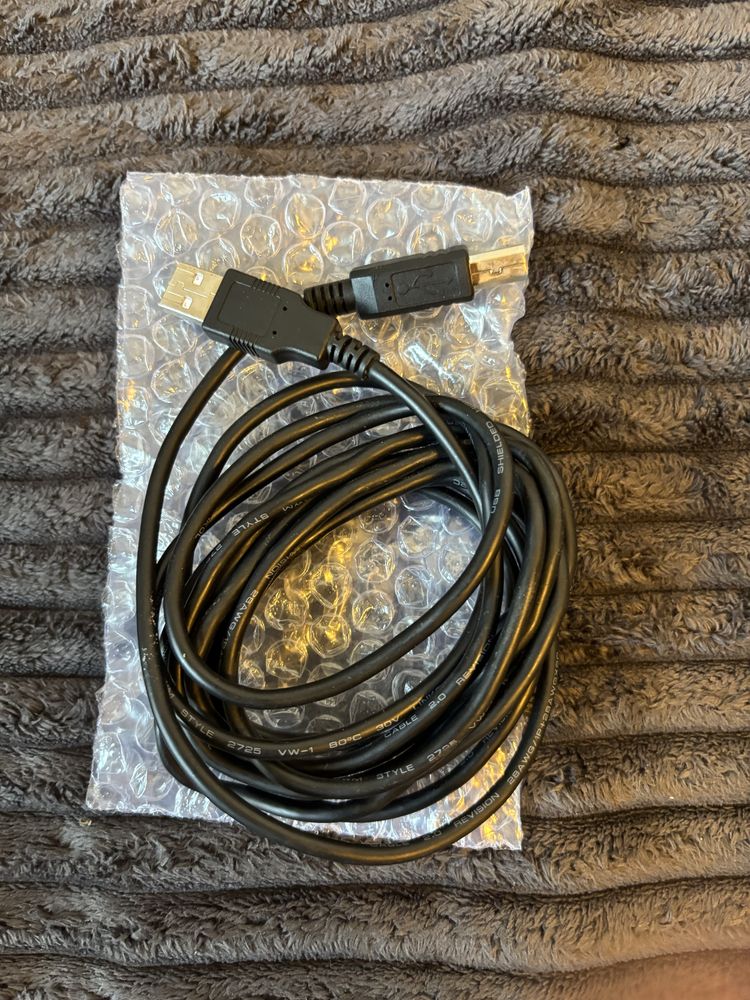 Audio-Technica AT2020 + osłona do mikrofonu – stan idealny