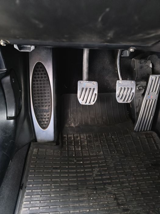 Sprzedam BMW E46 2.0D 2004r. 200KM // bez korozji//