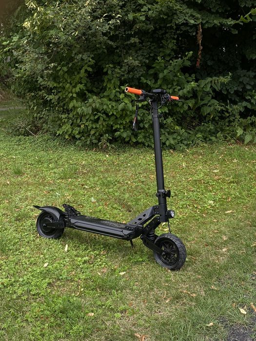 Sprzedam kukirin g2 max uszkodzona