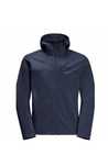Вітровка Jack Wolfskin DESERT WIND JACKET M