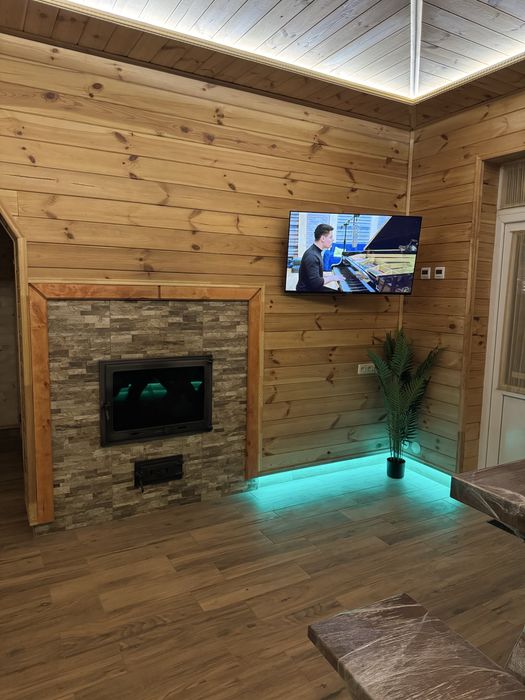 Оренда котеджів, будинку у Микуличині, початок здачі - 2025 рік