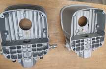Agregat malarski Wagner Pp 90 PowerPainter,Titan 190 korpus pompy nowy