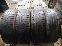 Літо 235/60 R18 continental crosscontact uhp, ціна комплекта 4000 грн