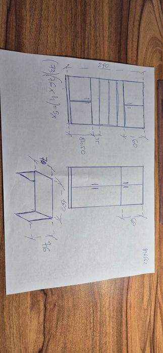Zestaw mebli biurowych! Okazja! Super cena! Stan bardzo dobry!