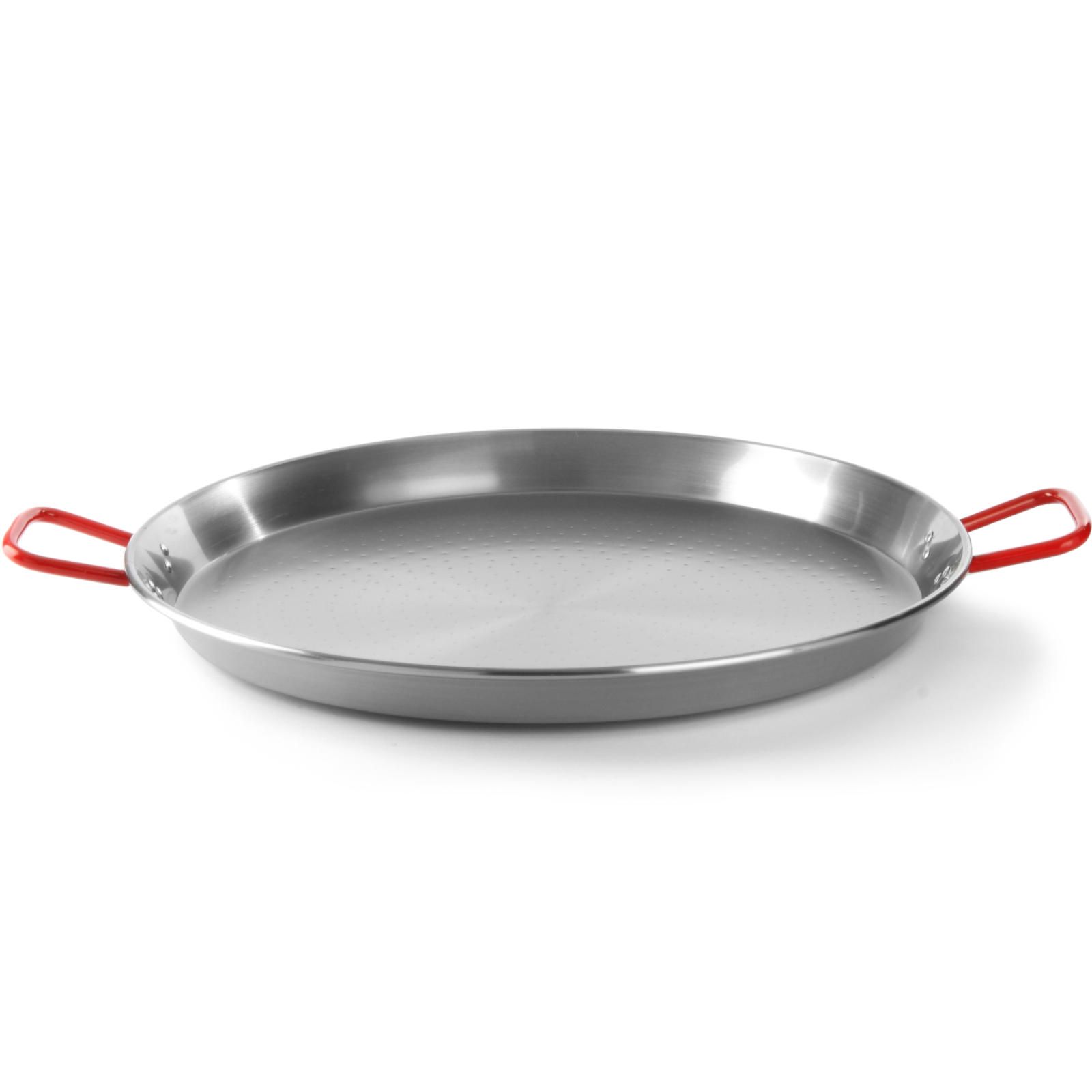 patelnia do paelli 800x50mm - hendi 622605