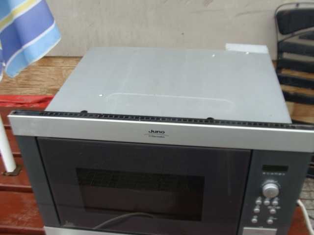 Mikrofalówka do zabudowy Electrolux JME26408U
