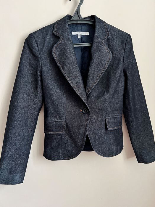 Жіночий жакет піджак Zara