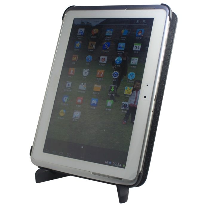 SOLIDNY stojak uchwyt PODSTAWKA na TELEFON TABLET Mobilari M111050