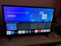 SmartTV LG webos wifi 32" jak nowy