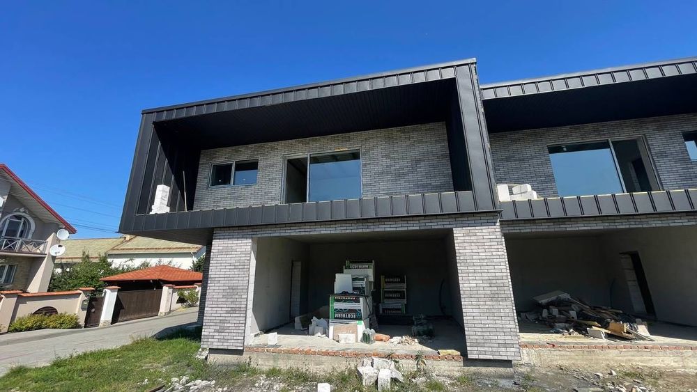 Продаж сучасного Дуплексу  Пасіки-Зубрицькі