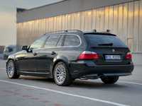 BMW Seria 5 Stan bdb, z niemiec, duża navi, lift, bardzo zadbana