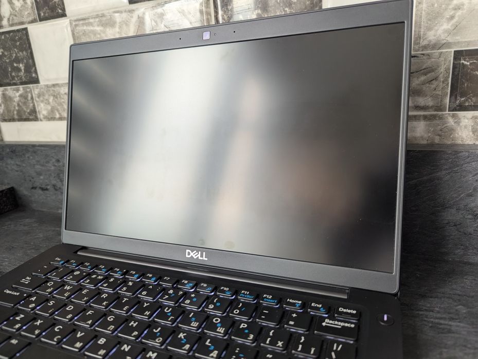 Dell Latitude 7390/ i5-8350/8Gb/240Gb/Touch