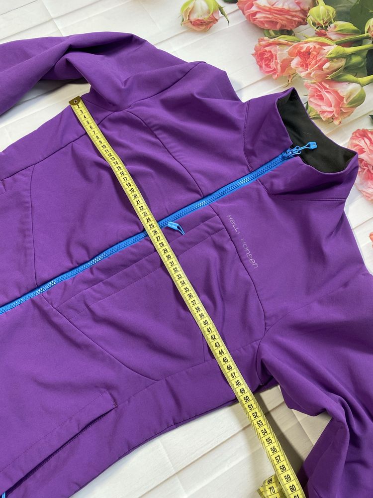Kurtka damska Helly Hansen