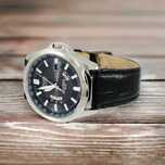 Pasek do zegarka Citizen seria CB 0010 CB0030 23 mm zapięcie motylkowe