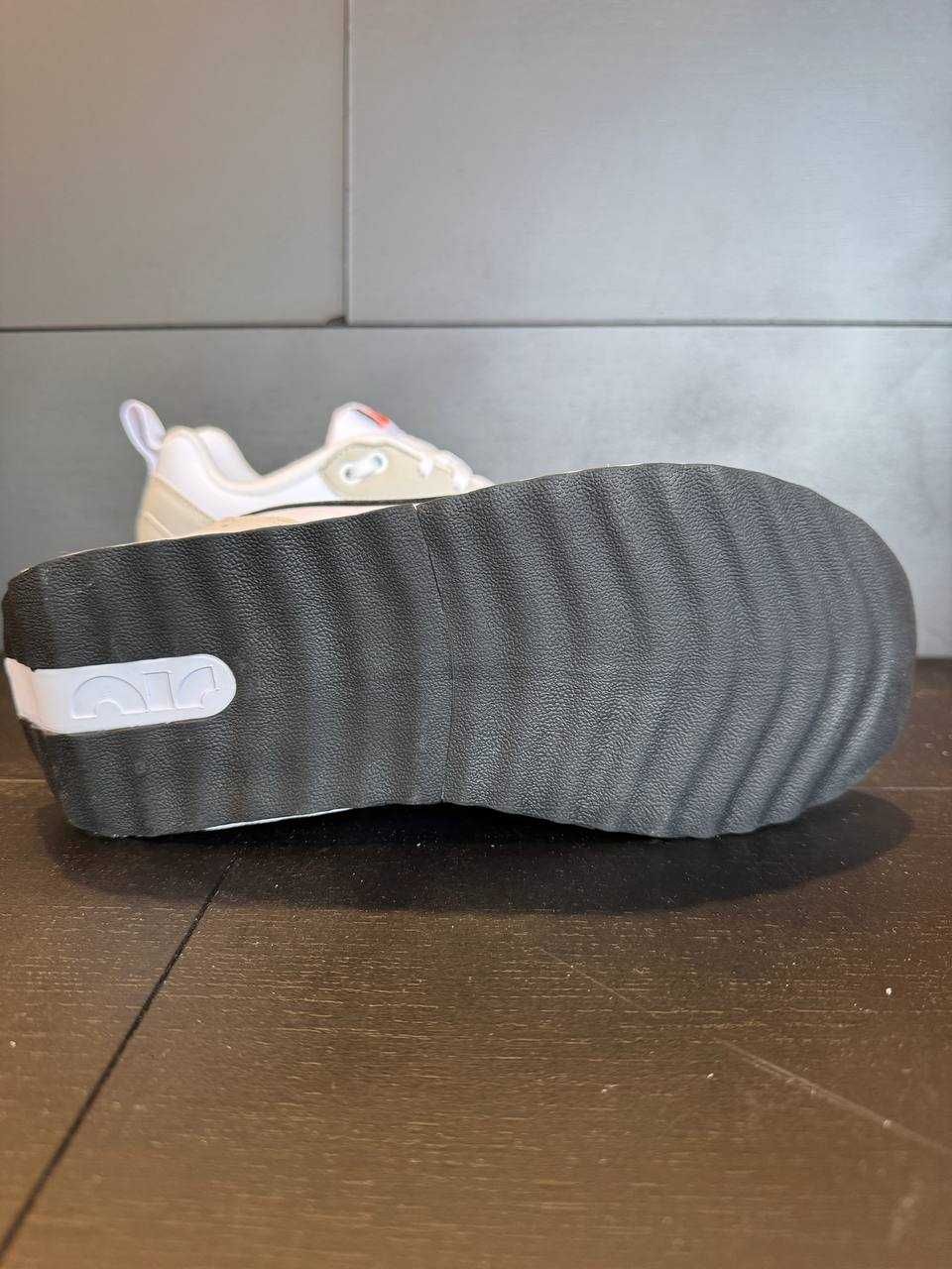 Оригінальні Кросівки Nike Air Max Dawn DH3157-102 (37.5)