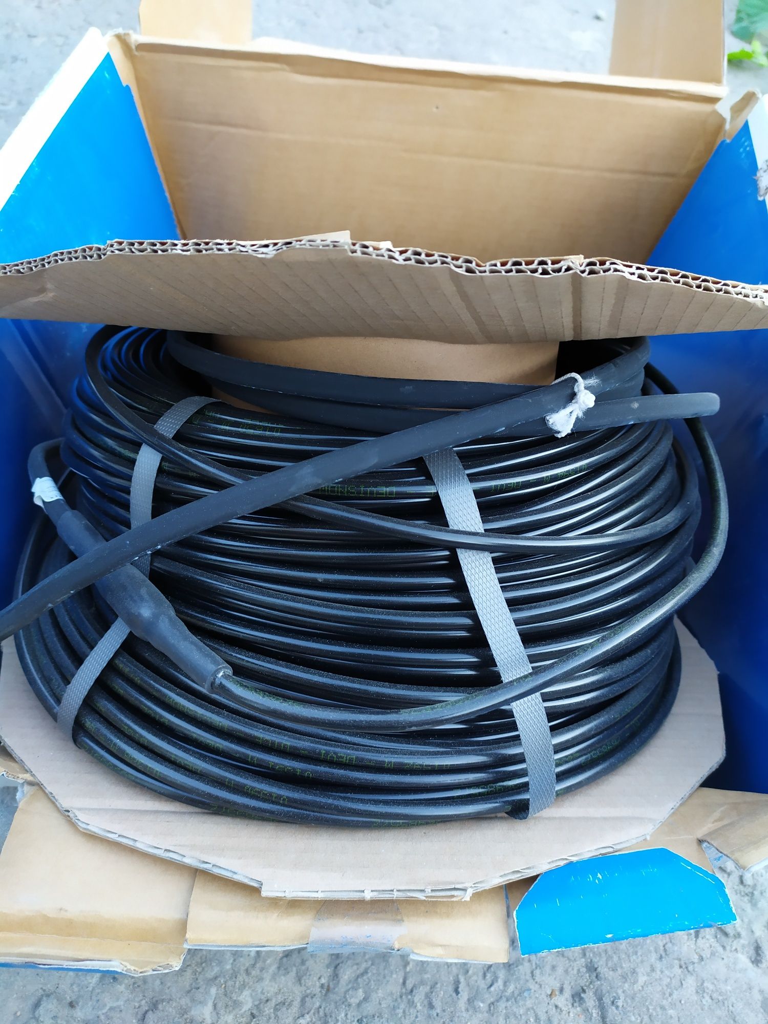 Нагревательный кабель DEVIsnow™ 30T (DEVIflex DTCE-30) 89846032 (4110