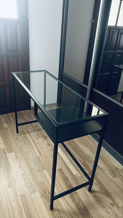 Stolik na laptop IKEA 100x36 cm