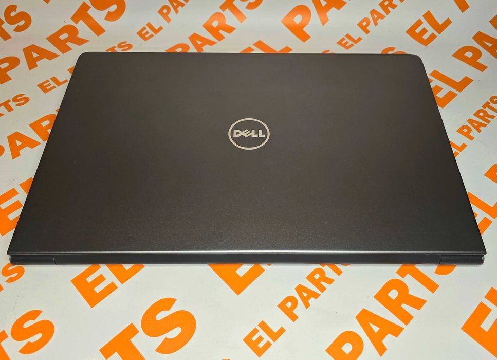 Ноутбук 15.6" DELL Vostro 5568 (Core i5 7200u/8/256)