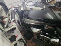 Suzuki Intruder 1800