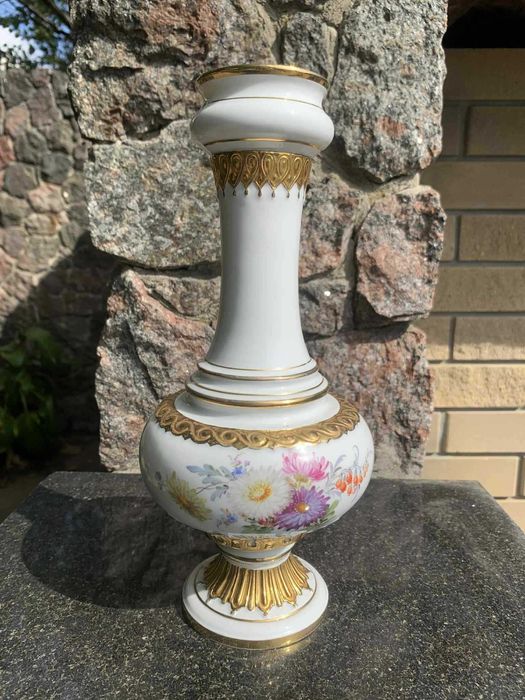 Антикварні вази. Старовинні вази