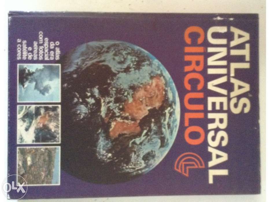 Atlas universal