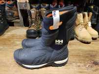 Buty robocze HELLY HANSEN rozm 44 wkł 29,5 S3