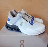 ON cloudnova flux 42,5 buty sportowe męskie nowe